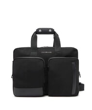 TOMMY HILFIGER TH Smukła teczka na laptopa 14" - Teczki robocze