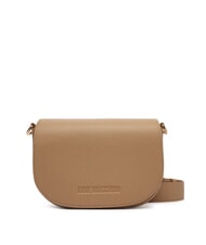 LOVE MOSCHINO GIANT Torba na ramię z klapką - Torby damskie