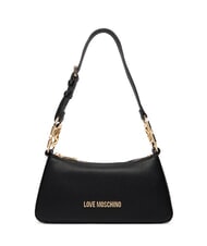 LOVE MOSCHINO JEWEL Mała torba na ramię - Torby damskie