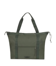 EASTPAK TRAVEL TOTE Torba na laptopa 16" - Torby damskie