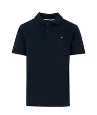 TOMMY HILFIGER TH KIDS Koszulka polo dziecięca z kr&oacute;tkim rękawem - Koszulka dziecięca