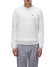 NAPAPIJRI DECATUR Sweter bawełniany - Koszulki męskie
