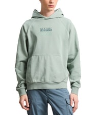 NAPAPIJRI B-CORTONA Bluza z kapturem - Bluzy męskie