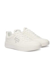 GUESS VENKO Adidasy biały - Buty męskie - 1