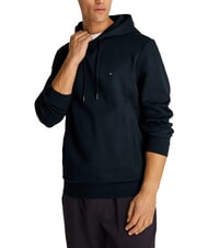 TOMMY HILFIGER TH Bluza z kapturem pustynne niebo - Bluzy męskie - 1