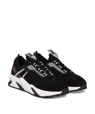 GUESS GENGA Adidasy - Buty damskie