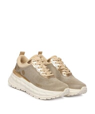 GUESS RUNIT3  Adidasy - Buty damskie
