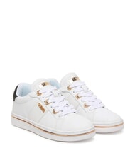 GUESS STEW  Damskie trampki - Buty damskie