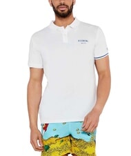 ICEBERG BASIC Koszulka polo bawełniana - Polo męskie