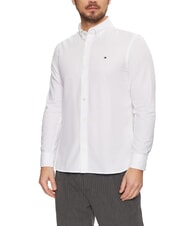 TOMMY HILFIGER TH  - Koszule męskie