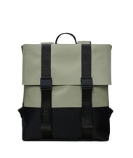 RAINS TRAIL MSN  Plecak na laptopa 16" - Plecaki szkolne i rekreacyjne