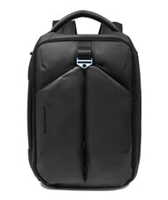 PIQUADRO PQ-EARTH Plecak podr&oacute;żny na komputer 17" i iPada Pro - Plecaki na laptopa do pracy