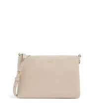 COCCINELLE BEST CROSSBODY Sk&oacute;rzana mini torebka - Torby damskie