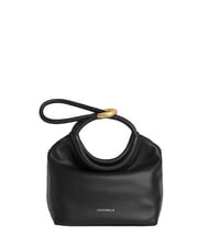 COCCINELLE FINN POUCH Mini torebka Czarny - Torby damskie - 1