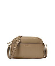 MICHAEL KORS JET SET Sk&oacute;rzana torba na ramię do aparatu łuska - Torby damskie - 1