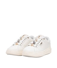 COLMAR CLAYTON BLEACH Adidasy - Buty damskie
