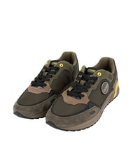 COLMAR DALTON ACTION Adidasy - Buty męskie