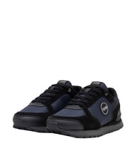 COLMAR TRAVIS DARK Adidasy - Buty męskie