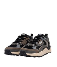 COLMAR GARNER GROUNDS Adidasy - Buty męskie