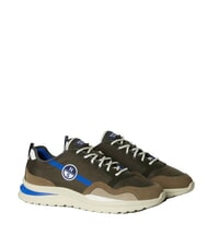 NORTH SAILS HORIZON JET Adidasy - Buty męskie