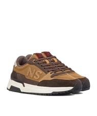 NORTH SAILS FEAT Adidasy - Buty męskie