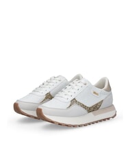 LIUJO EVELYN 915 Buty sportowe do biegania z brokatowymi wstawkami - Buty damskie