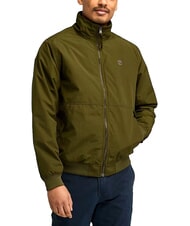 TIMBERLAND SAILOR Kurtka  - Kurtki męskie