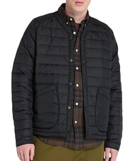 TIMBERLAND QUILTED LIGHT Lekka kurtka - Kurtki męskie