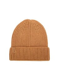 TIMBERLAND RIB KNIT Kapelusz z mankietem - Włosy