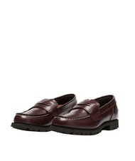 TIMBERLAND NOREEN Mokasyny sk&oacute;rzane - Buty damskie