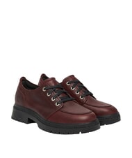 TIMBERLAND CAMBRUA VALLEY Sk&oacute;rzane buty - Buty damskie