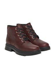TIMBERLAND CAMBRIA VALLEY Sk&oacute;rzane płazy - Buty damskie