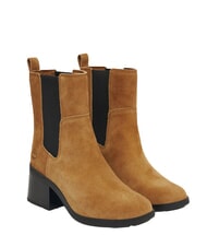 TIMBERLAND BELLEVAUX Botki - Buty damskie