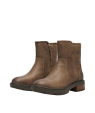 TIMBERLAND BRIMFIELD Sk&oacute;rzane botki - Buty damskie