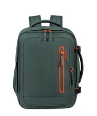 AMERICAN TOURISTER TAKE2CABIN S/M Plecak pod siedzenie Ryanair OK - Plecaki szkolne i rekreacyjne