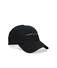 TOMMY HILFIGER TJW LINEAR LOGO  Czapka baseballowa - Włosy