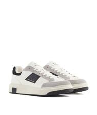 ARMANI EXCHANGE A|X Adidasy - Buty męskie