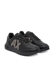 ARMANI EXCHANGE A|X Adidasy - Buty męskie