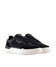 ARMANI EXCHANGE A|X Trampki męskie - Buty męskie