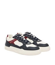 ARMANI EXCHANGE A|X Trampki męskie - Buty męskie