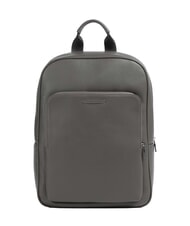 ARMANI EXCHANGE OKINAWA Plecak ciemny szary mewa - Plecaki szkolne i rekreacyjne - 1