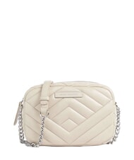 ARMANI EXCHANGE VICTORIA Pikowana torba na aparat dolina - Torby damskie - 1
