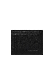ARMANI EXCHANGE A|X Płaski uchwyt na karty - Portfele męskie