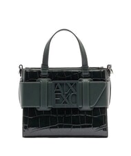 ARMANI EXCHANGE A|X Torebka z paskiem na ramię - Torby damskie