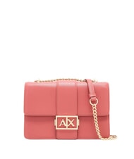 ARMANI EXCHANGE JODIE Wymiana nośnik&oacute;w ostry sos - Torby damskie - 1