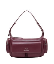ARMANI EXCHANGE RACHEL Torba na ramię rowek - Torby damskie - 1