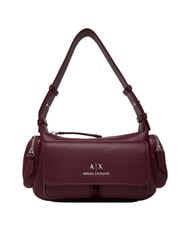 ARMANI EXCHANGE RACHEL Torba na ramię z kieszeniami rowek - Torby damskie - 1