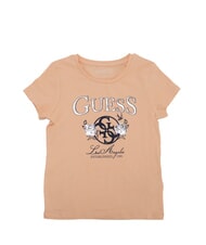 GUESS KIDS Koszulka z kr&oacute;tkim rękawem - Koszulka dziecięca