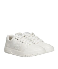 ARMANI EXCHANGE A|X LOGO Adidasy - Buty damskie