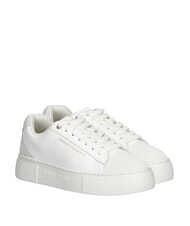 ARMANI EXCHANGE A|X Court Adidasy - Buty damskie